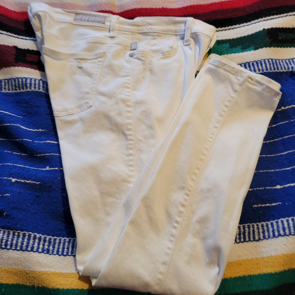 Rock and Republic jeans